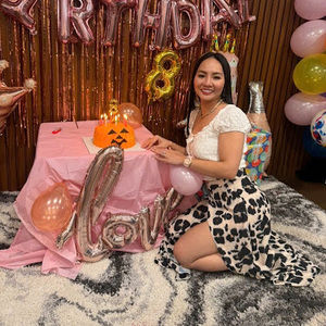 Meet your Posher, Thư